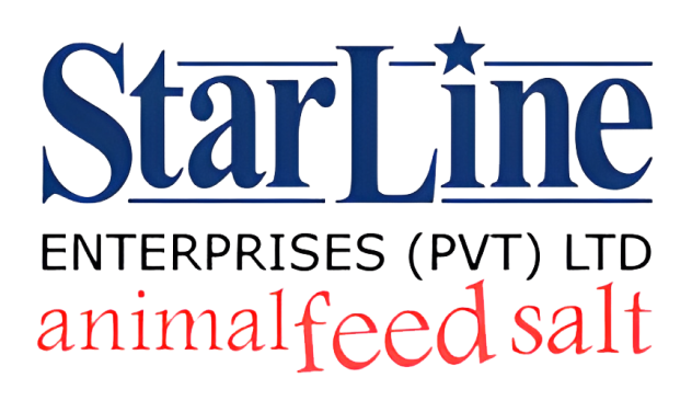 Animal Feed Salt Logo