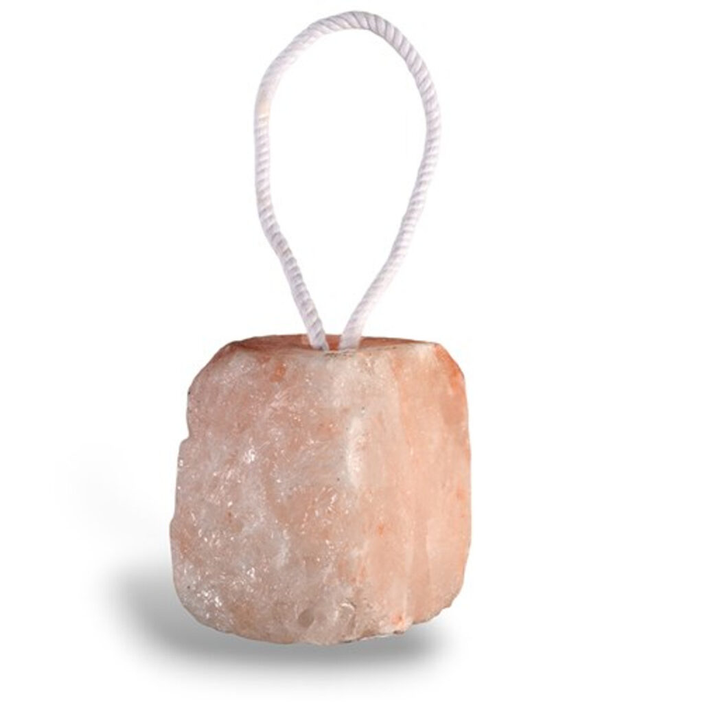 Science of Himalayan Salt Licks