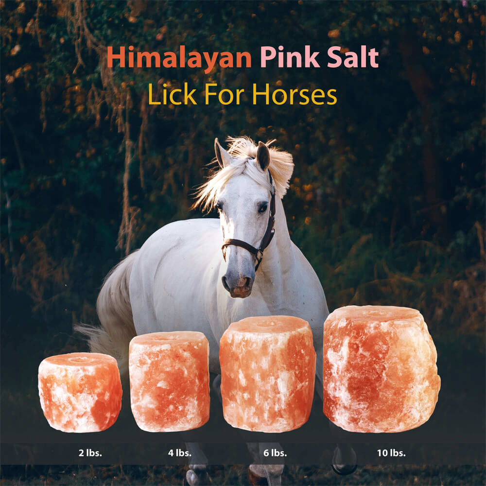 Pink Himalayan salt